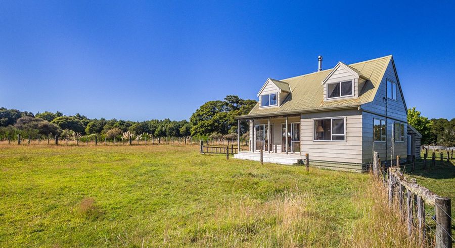  at 178b Mangateitei Road, Ohakune, Ruapehu, Manawatu / Whanganui