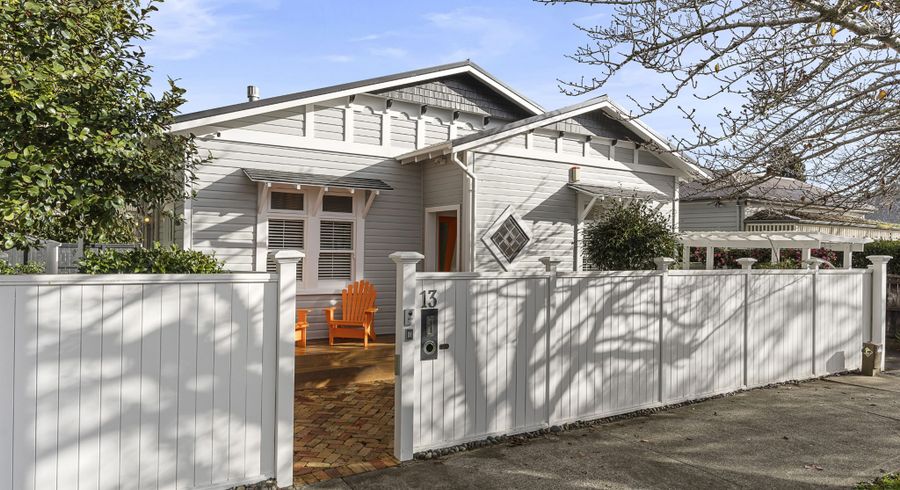  at 13 Mars Avenue, Sandringham, Auckland