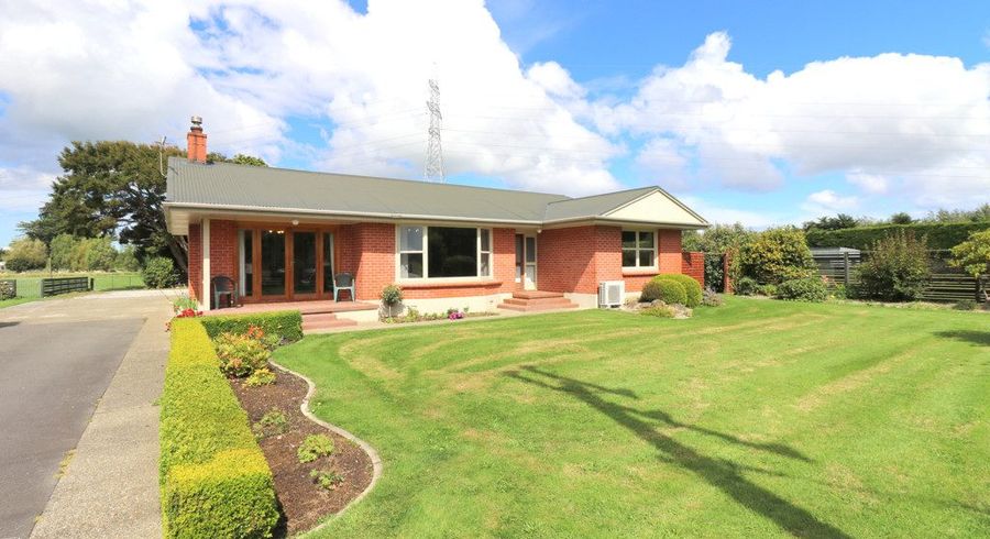  at 215 Findlay Road, Ascot, Invercargill