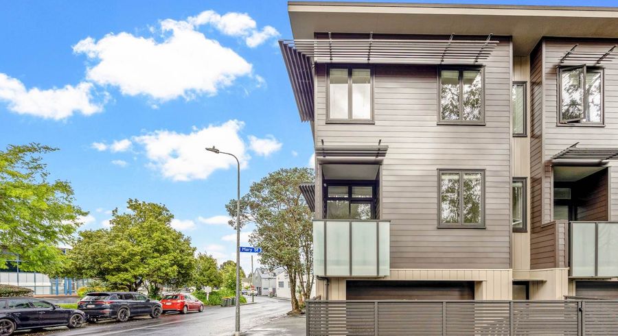  at 35 Mary Street, Mount Eden, Auckland City, Auckland