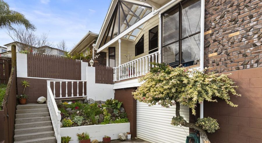  at 96 Cardiff Road, Pakuranga, Manukau City, Auckland