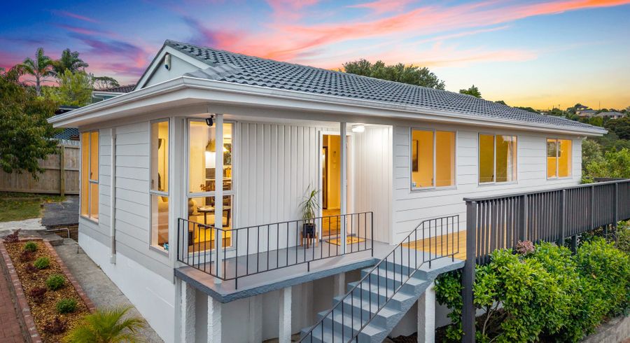  at 37 Leo Street, Glen Eden, Waitakere City, Auckland