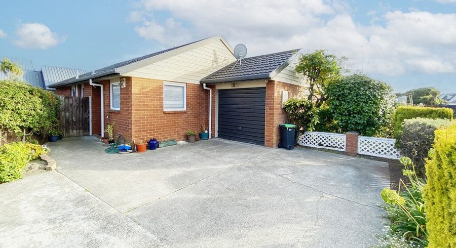  at 2/71 Donnington Street, Parklands, Christchurch City, Canterbury