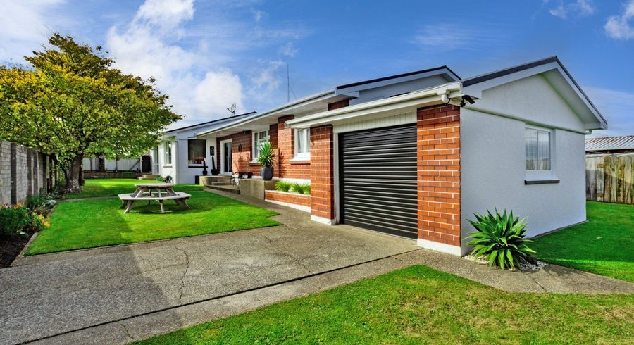  at 1 Manapouri Street, Strathern, Invercargill, Southland