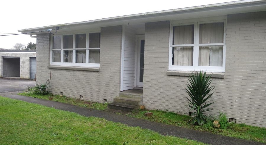  at 42b Halsey Road, Manurewa, Manukau City, Auckland