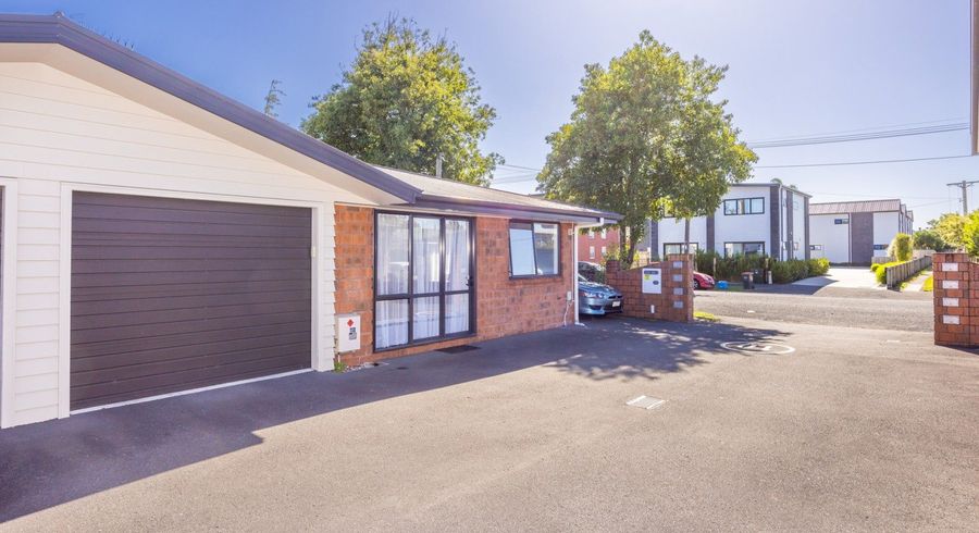  at 16A Lyon Street, Frankton, Hamilton