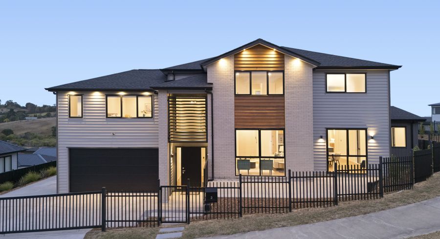  at 2 Lumber Rise, Swanson, Waitakere City, Auckland