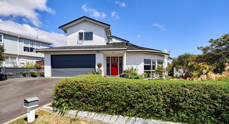  at 9 Musket Lane, Whitby, Porirua