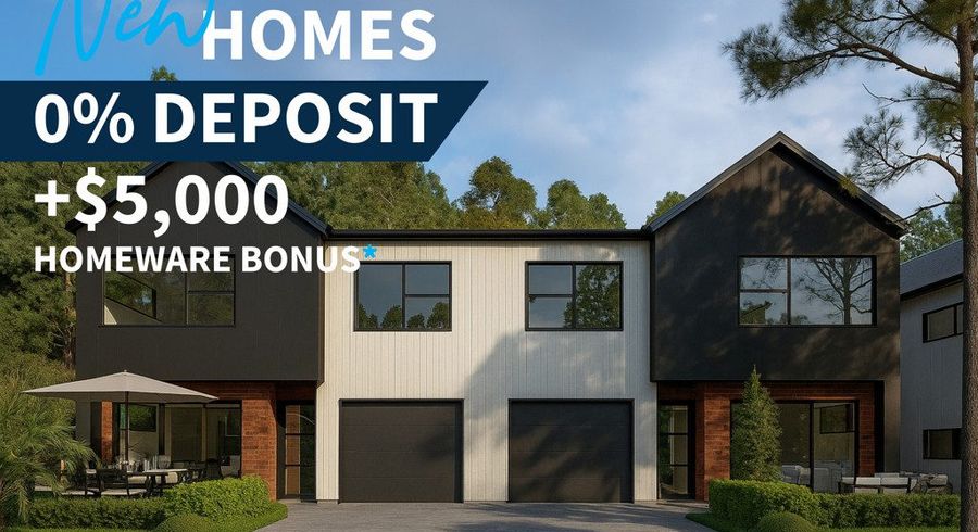  at 4/60 Akatarawa Road, Brown Owl, Upper Hutt, Wellington