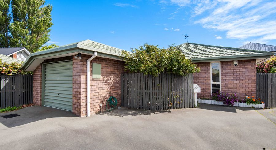  at 8/71 Brougham Street, Addington, Christchurch City, Canterbury