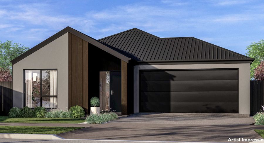  at Lot 2 Claridges Road, Casebrook, Christchurch City, Canterbury