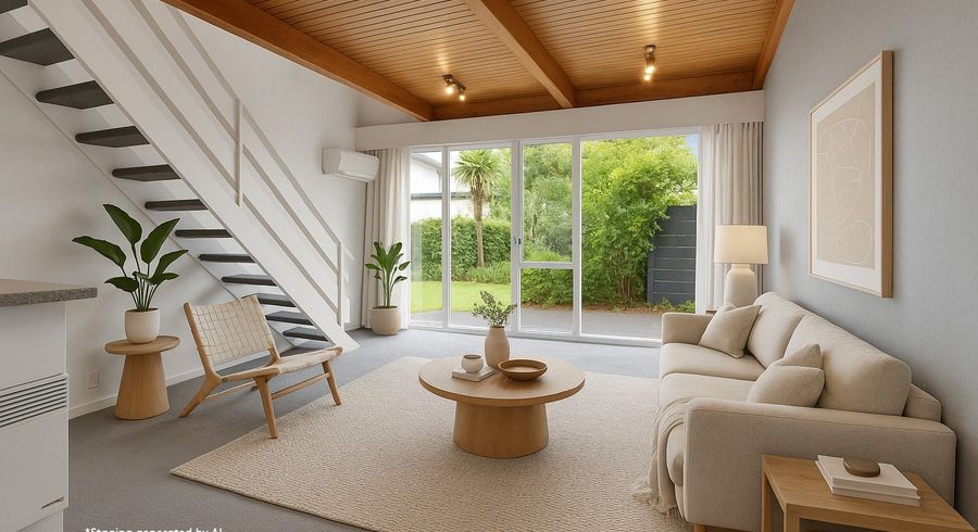  at 4/43 Fendalton Road, Fendalton, Christchurch