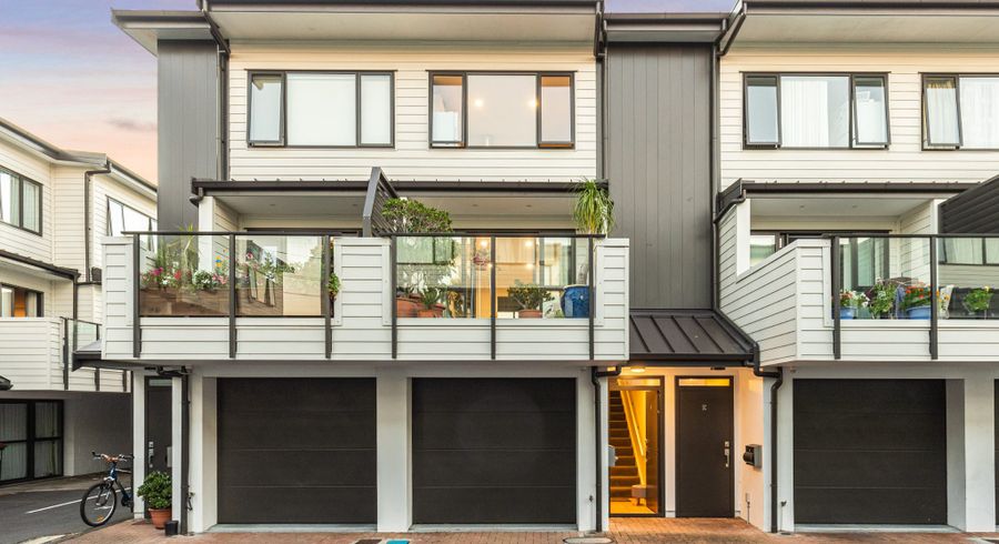  at 6/175 Harris Road, East Tamaki, Manukau City, Auckland