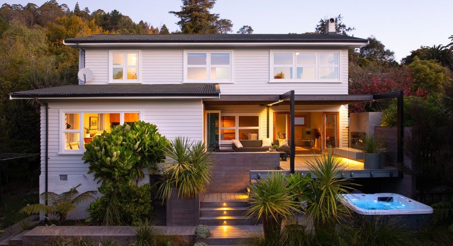  at 25A Brougham Street, Nelson South, Nelson