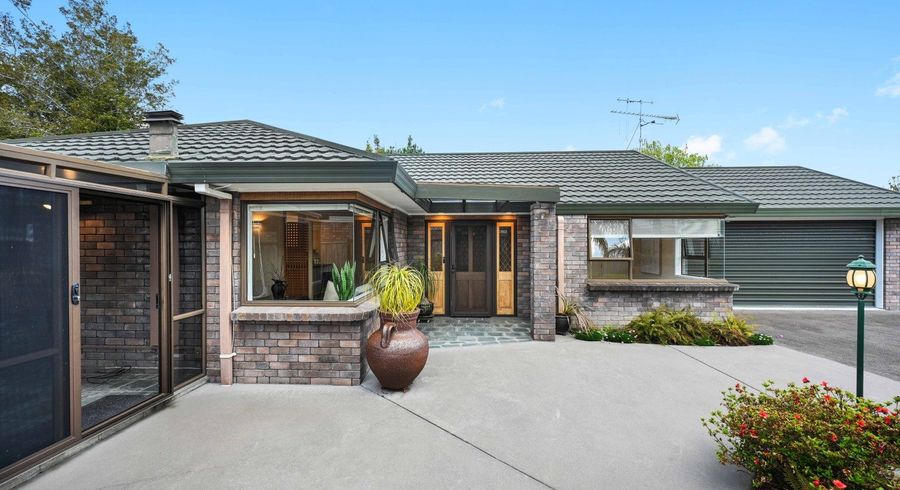  at 738A River Road, Chartwell, Hamilton