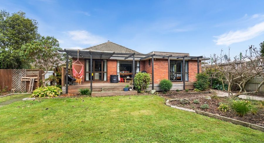  at 4 Deloraine Street, Somerfield, Christchurch City, Canterbury