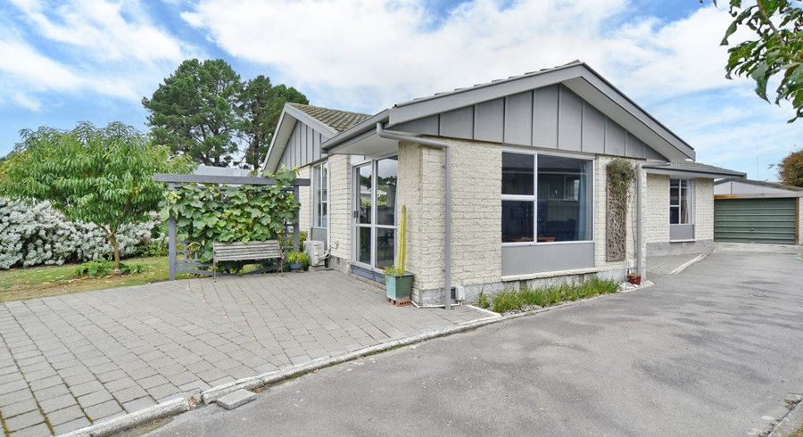  at 106 Hay Street, Bromley, Christchurch