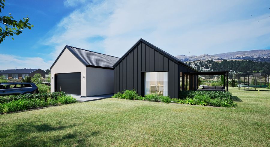  at 13 Jackson Rise, Luggate, Wanaka, Otago
