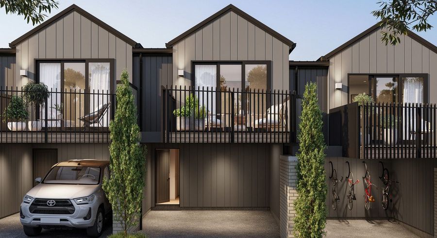  at 1/556 Fraser Street, Greerton, Tauranga, Bay Of Plenty