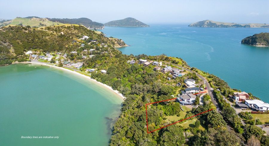  at 1999 Wyuna Bay Road, Wyuna Bay, Coromandel