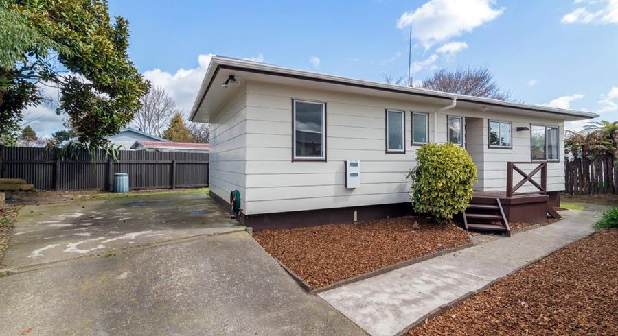  at 11B Aspen Place, Owhata, Rotorua