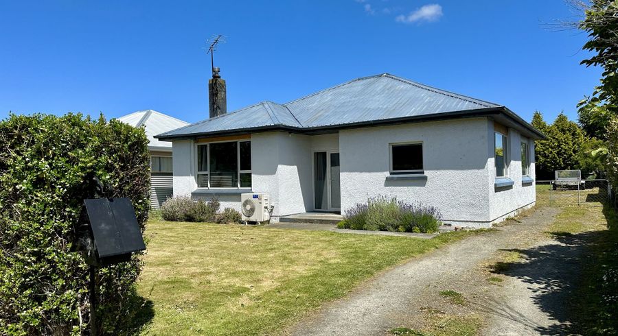  at 21 Conyers Street, Georgetown, Invercargill