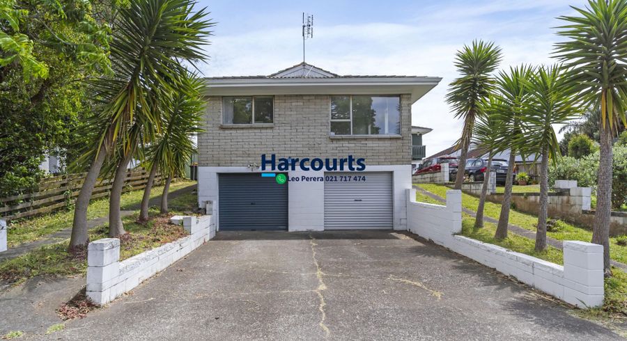  at 1/118 Rangitoto Road, Papatoetoe, Manukau City, Auckland