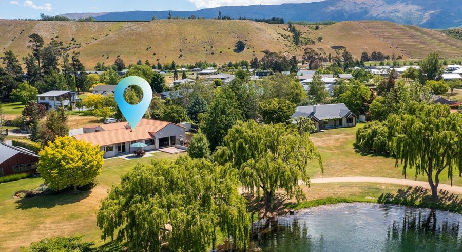  at 27 Pisa Moorings Road, Cromwell, Central Otago, Otago
