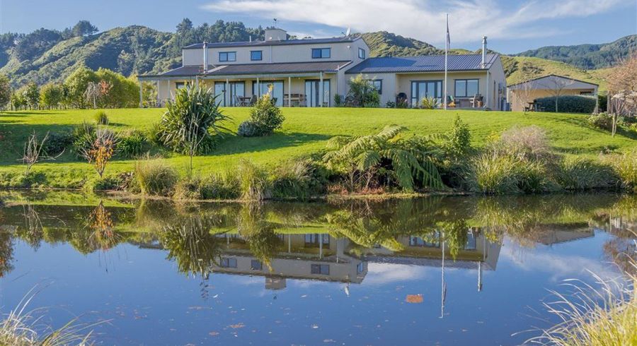  at 20 Mountain View Drive, Manakau, Otaki