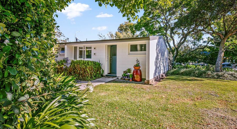  at 5/61 Hepburn Street, Freemans Bay, Auckland