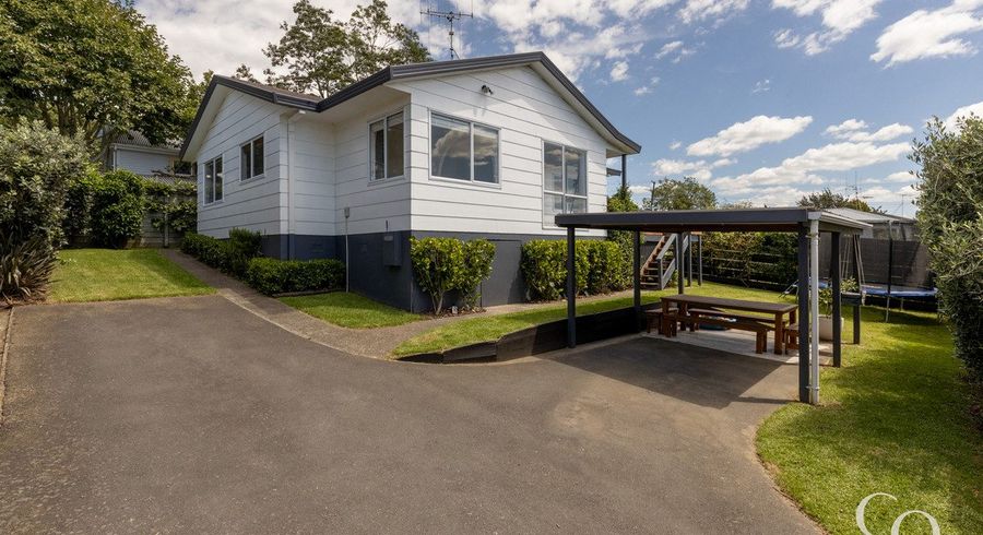  at 132A Sutherland Road, Brookfield, Tauranga