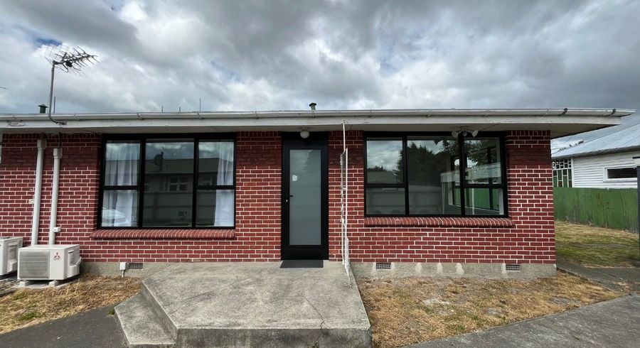  at 4/552 Worcester Street, Linwood, Christchurch
