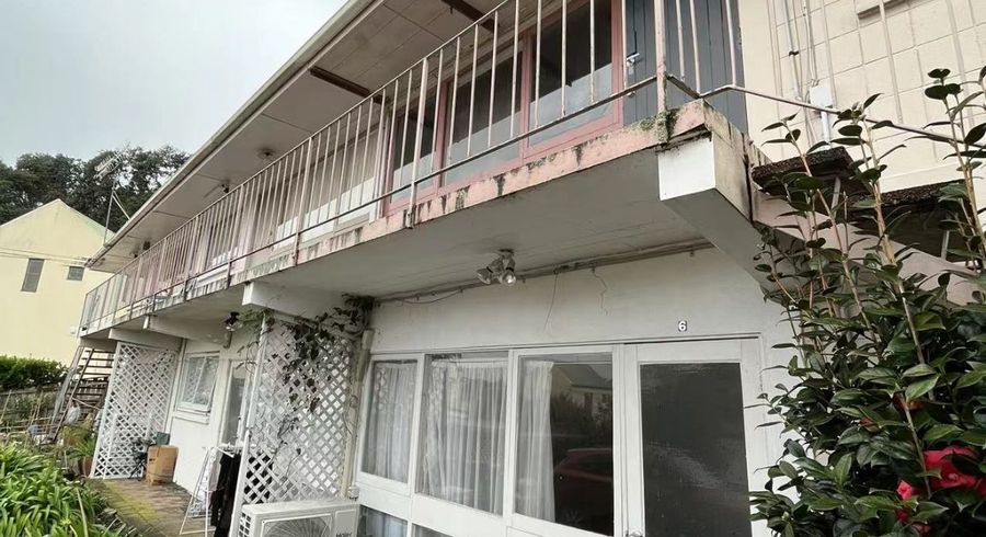  at 6/173a Portland Road, Remuera, Auckland City, Auckland