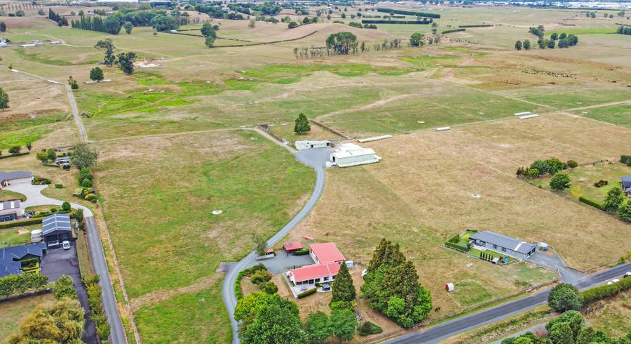  at 55 Hartstone Road, Te Kowhai, Waikato, Waikato