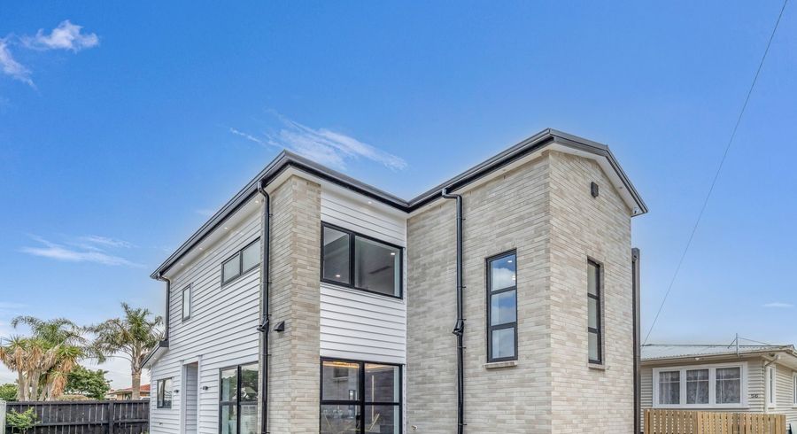  at 56 McKean Avenue, Manurewa, Manukau City, Auckland