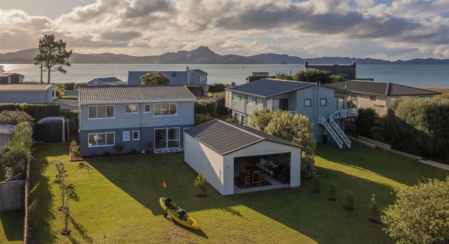  at 75 Captain Cook Road, Cooks Beach, Whitianga