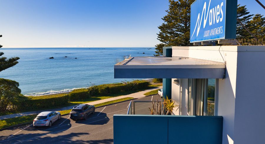  at 7/78 Esplanade, Kaikoura, Kaikoura, Marlborough
