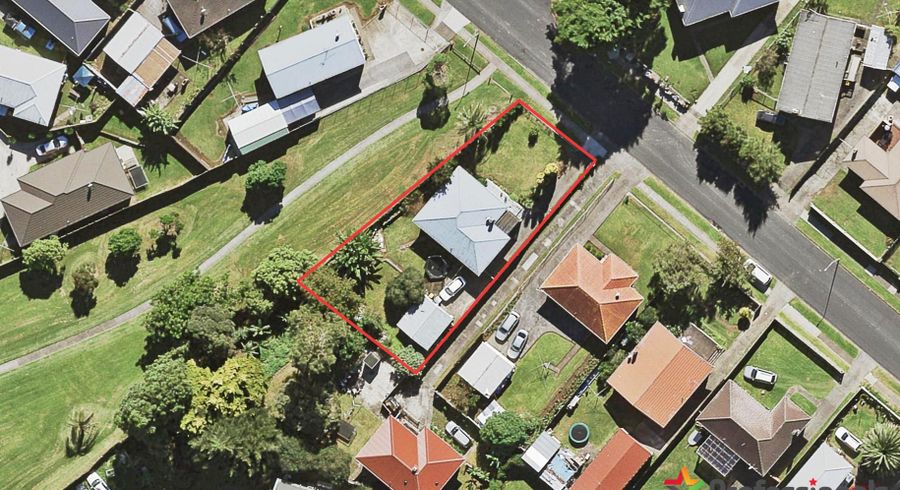  at 35 Ashgrove Road, Mangere, Auckland