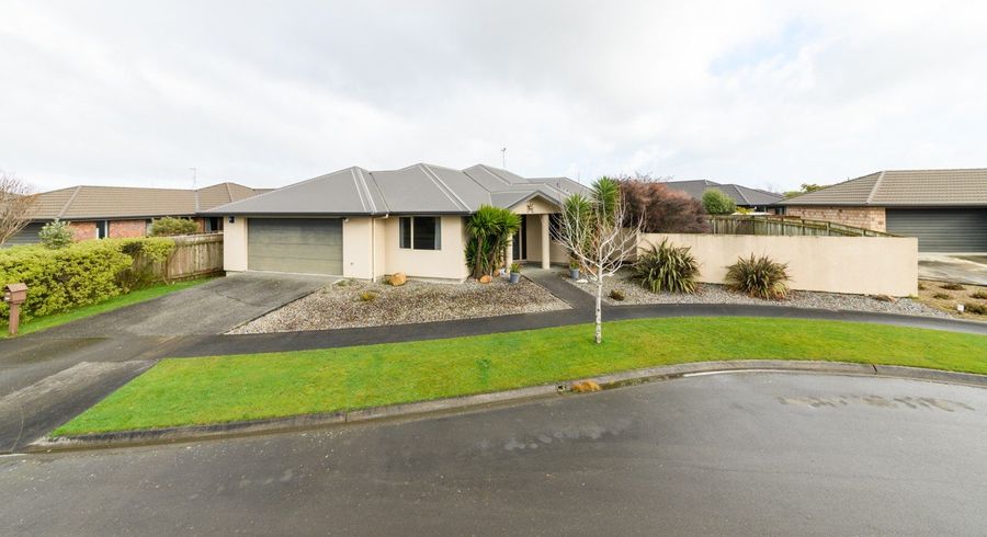  at 21 Cleveland Heights, Kelvin Grove, Palmerston North, Manawatu / Whanganui