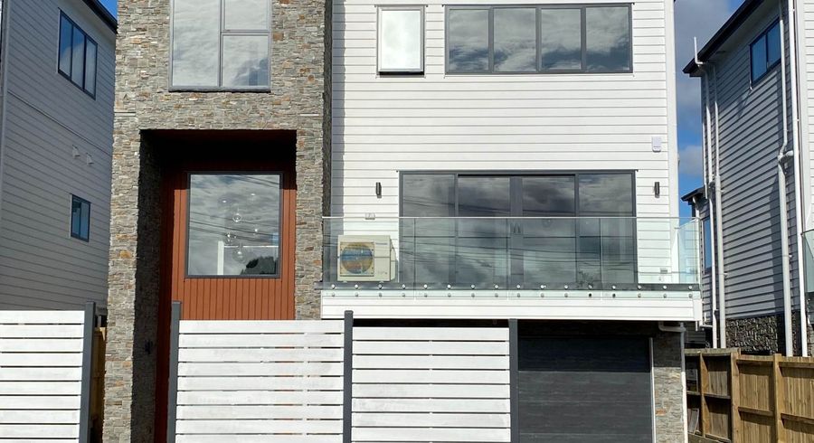  at 1B Letterkenny Place, Blockhouse Bay, Auckland City, Auckland