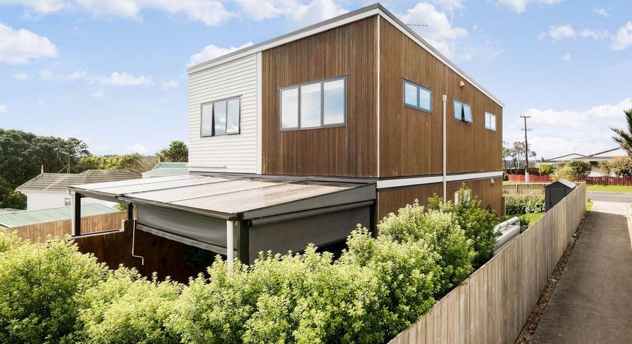  at 2A Tramway Road, Beach Haven, North Shore City, Auckland