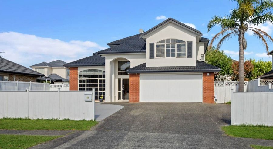  at 42 Thornbury Cresent, Dannemora, Manukau City, Auckland