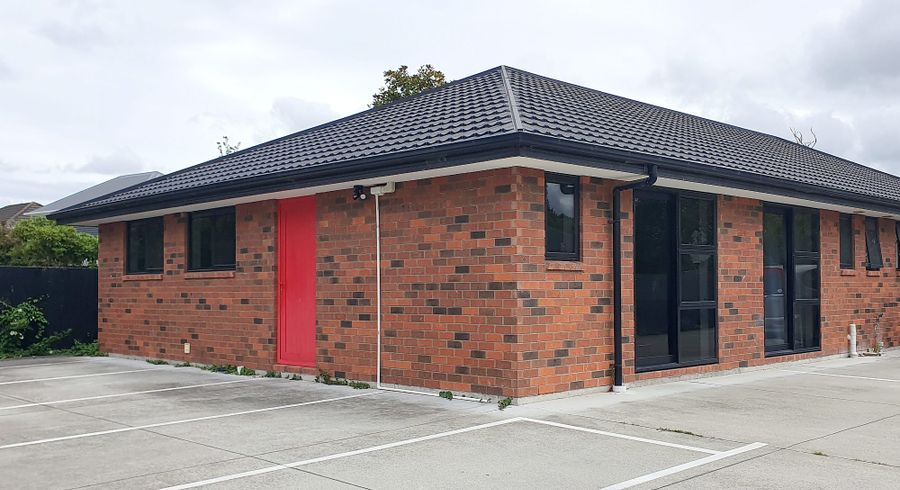  at 50A Hooker Avenue, Bryndwr, Christchurch City, Canterbury