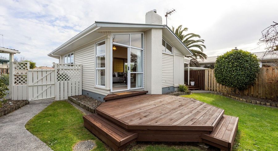  at 16 Clematis Avenue, Pukete, Hamilton