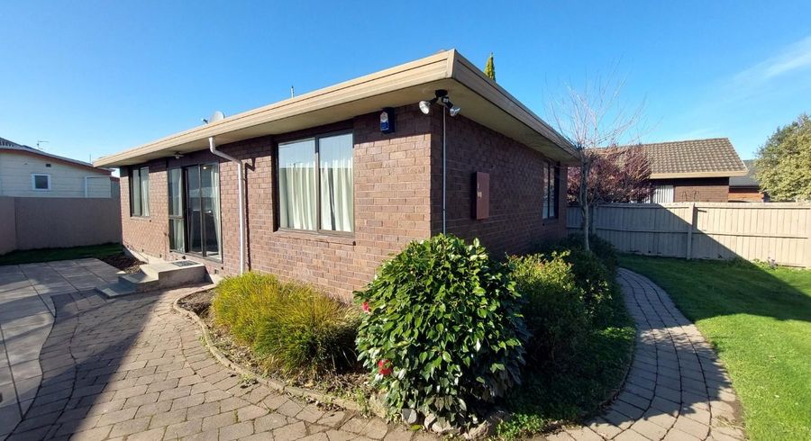  at 1/16B Ward Street, Addington, Christchurch