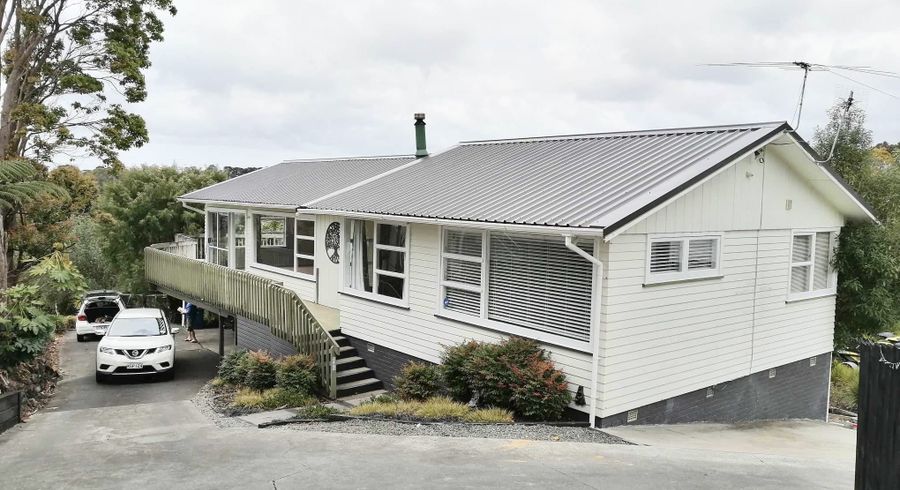  at 142 Glamorgan Drive, Torbay, North Shore City, Auckland