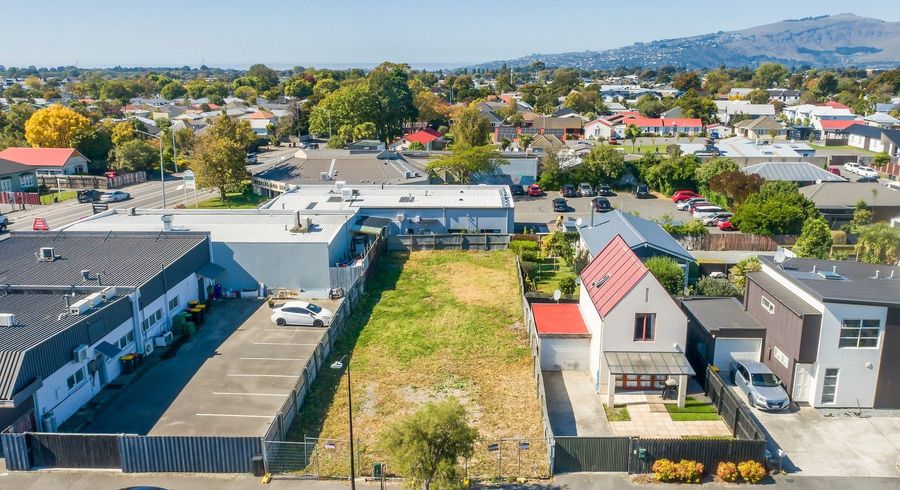  at 102 Grafton Street, Waltham, Christchurch City, Canterbury