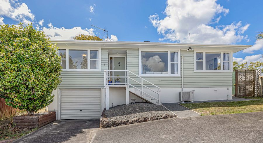  at 13B PARK ROAD, Glenfield, Auckland