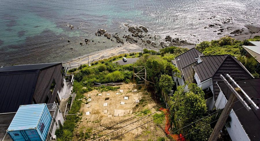  at 11 Ogilvy Terrace, Plimmerton, Porirua, Wellington