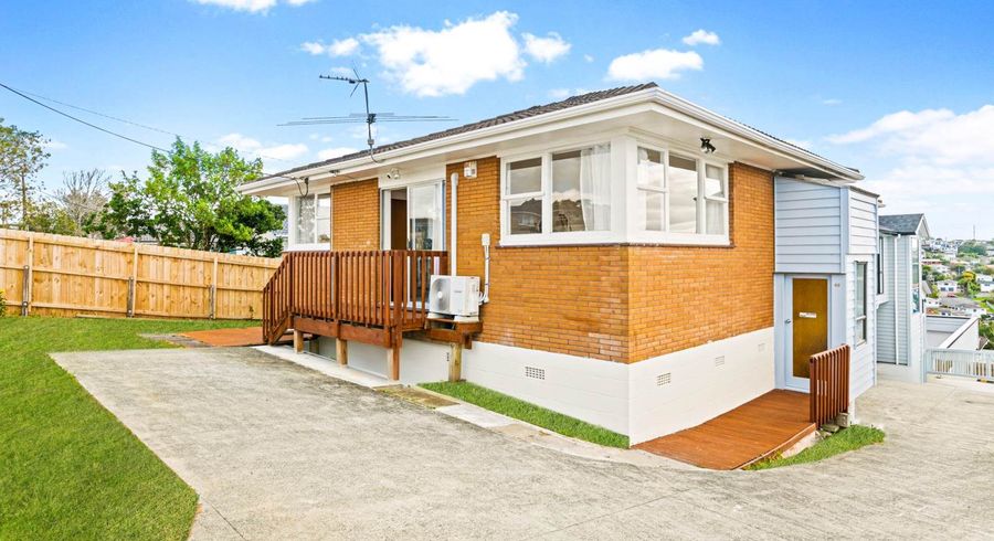  at 40 Target Road, Totara Vale, North Shore City, Auckland